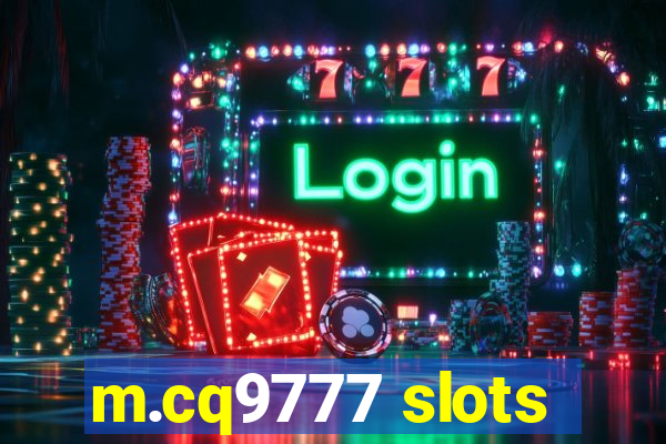 m.cq9777 slots